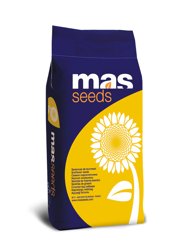 MAS 83 SU