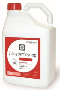 ЛАЗУРИТ СУПЕР, к.н.э.