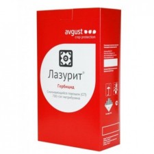 ЛАЗУРИТ, с.п.
