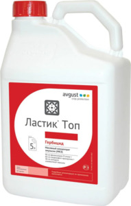 ЛАСТИК ТОП м.к.э.