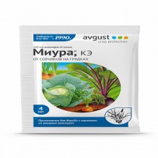 МИУРА