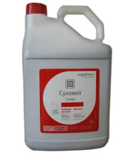 СУХОВЕЙ