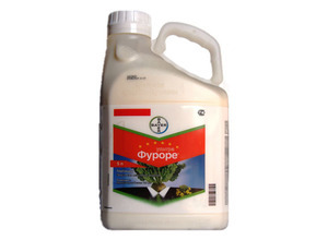 ФУРОРЕ УЛЬТРА