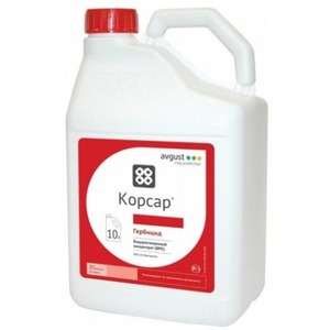 Корсар