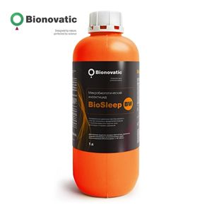 BioSleep BW (10л/кан)