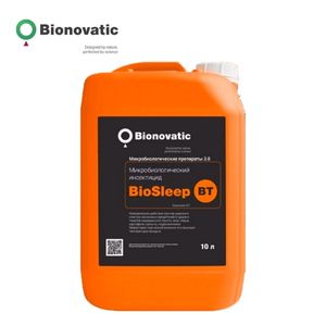 BioSleep BT (15 кг/меш)